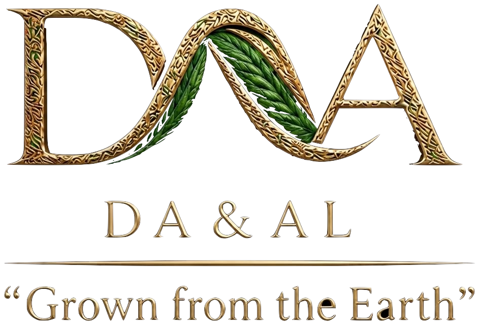 DNA — DA & AL